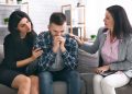 Addressing Mental Health Challenges for Neurodivergent Youth
