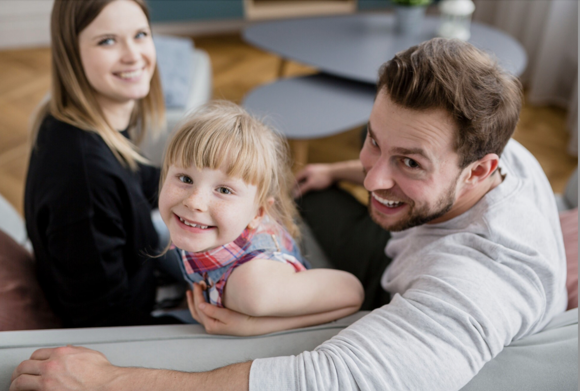 Families & Caregivers