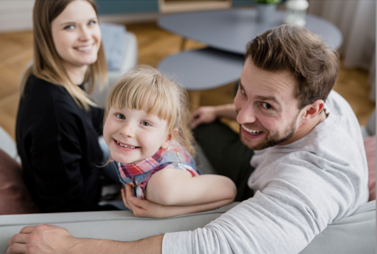 Families & Caregivers