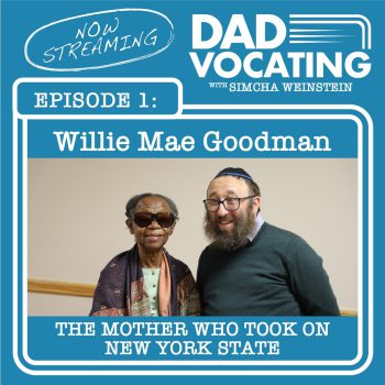 Willie Mae Goodman: The Mother Who Took on New York State